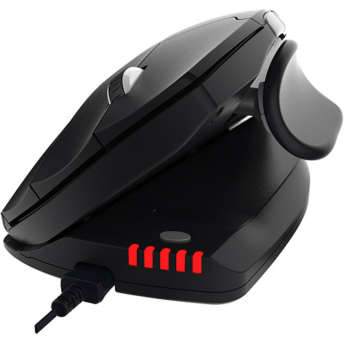 FlexiClick – Adjustable Ergonomic Mouse