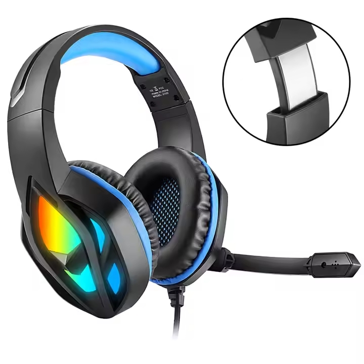 SpectraSound – Gaming Headset RGB