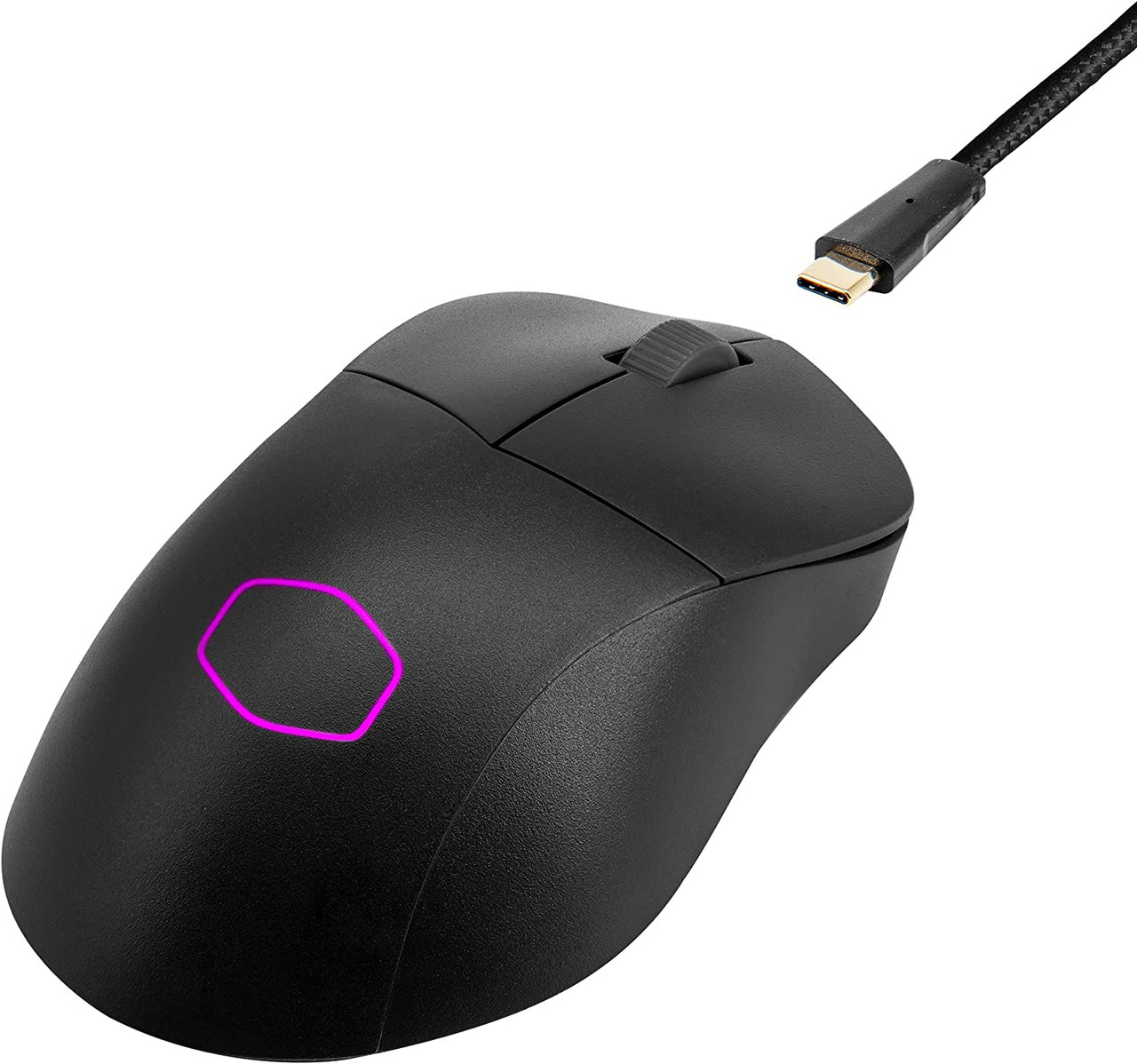 AuraGrip – Lightweight Ergonomic Mice